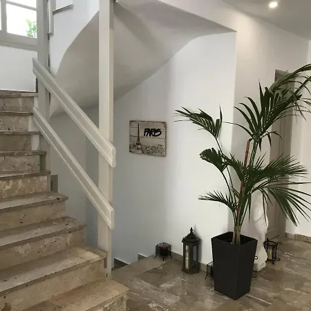 Vassiliki Paro
