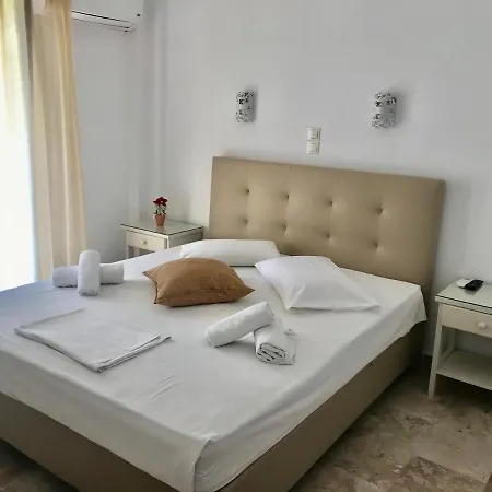 Affittacamere Vassiliki