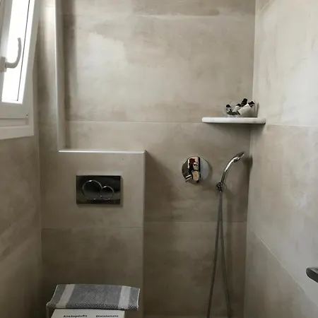 Maison d'hôtes Vassiliki Páros