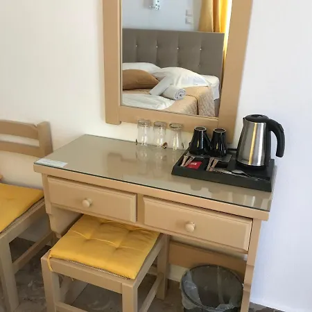 Vassiliki 2* Páros
