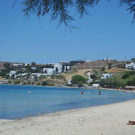 Casa de hóspedes Vassiliki 3*