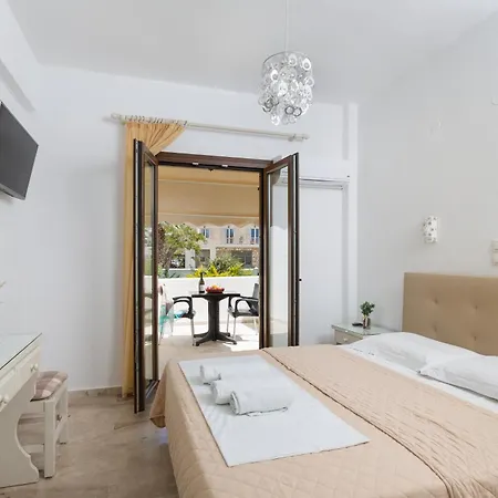 Vassiliki 3*