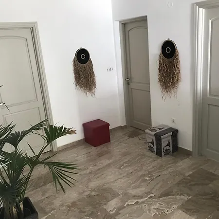 Vassiliki Affittacamere 3*