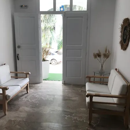 Affittacamere Vassiliki 2*