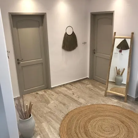 Affittacamere Vassiliki Paro