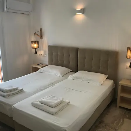 Vassiliki 3*
