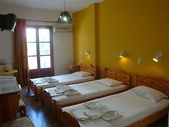 Vassiliki 3* Paro