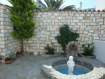 Vassiliki 2* Páros