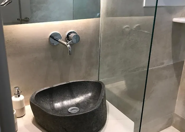 Casa de hóspedes Vassiliki 3*