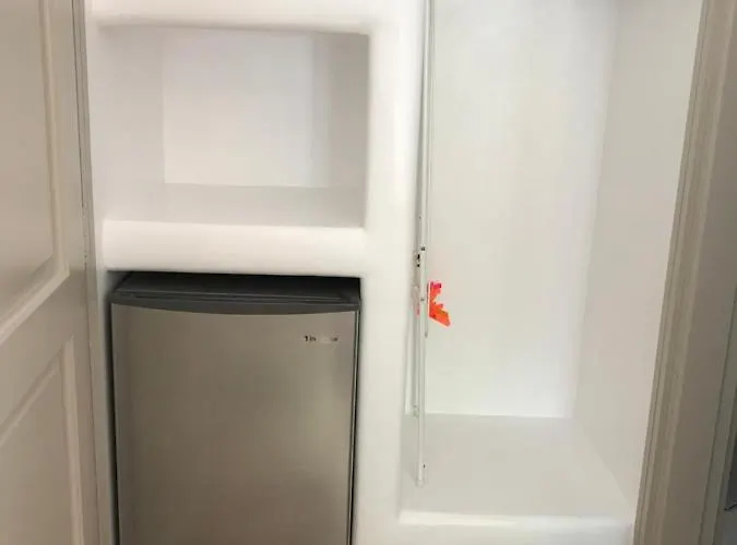 Casa de hóspedes Vassiliki Páros