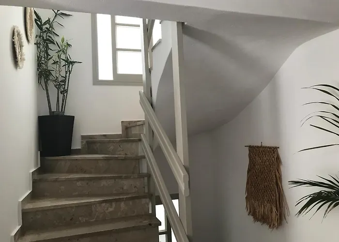 Vassiliki Casa de hóspedes Páros