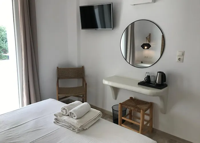 Vassiliki Casa de hóspedes