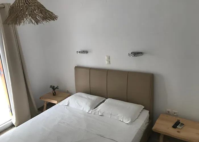 Vassiliki Casa de hóspedes 3*