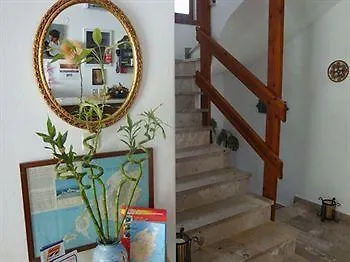 Casa de hóspedes Vassiliki Páros