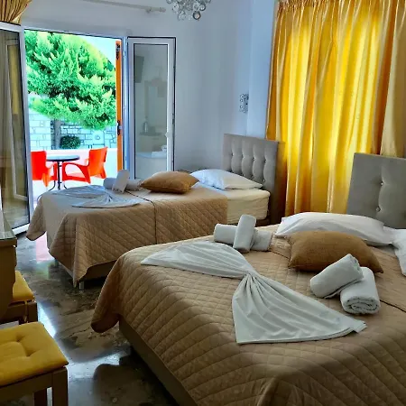 Guest house Vassiliki 2*