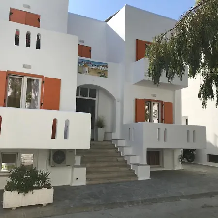 Vassiliki Parikia (Paros)