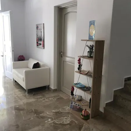 Guest house Vassiliki Parikia (Paros)