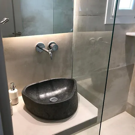Gasthuis Vassiliki 3*