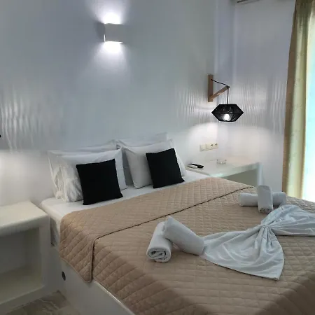 Guest house Vassiliki Parikia (Paros)