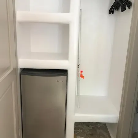 Guest house Vassiliki Parikia (Paros)