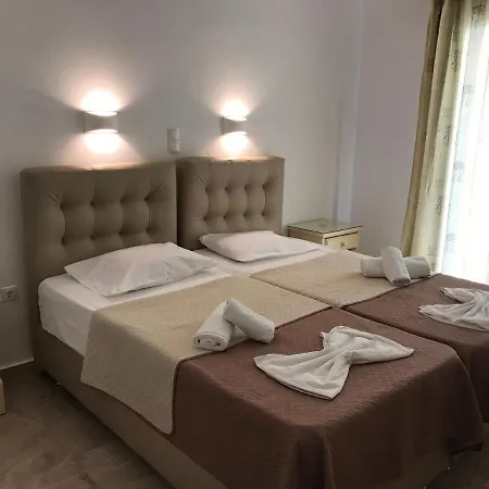 Vassiliki Guest house Parikia (Paros)