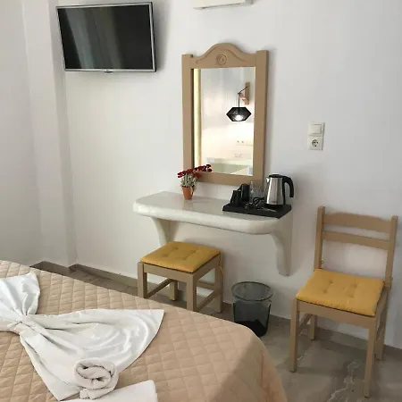 Vassiliki Guest house Parikia (Paros)