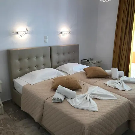 بيت ضيافة Vassiliki 3*