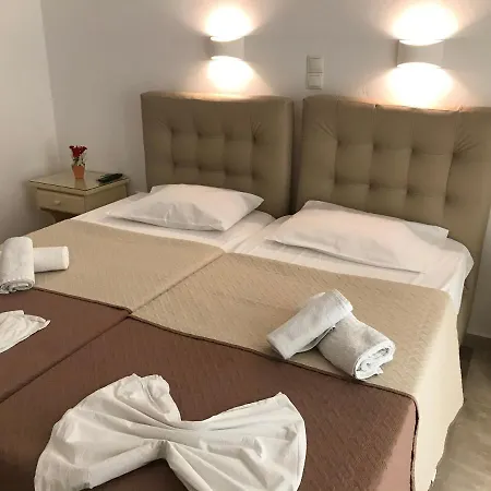 Vassiliki Guest house