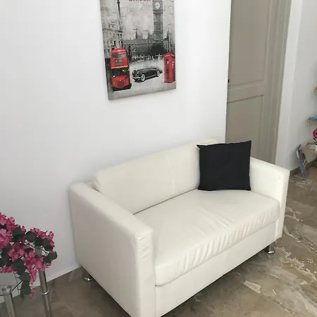 Vassiliki Guest house