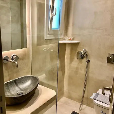 Vassiliki Guest house