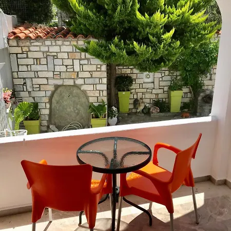 Maison d'hôtes Vassiliki 3*