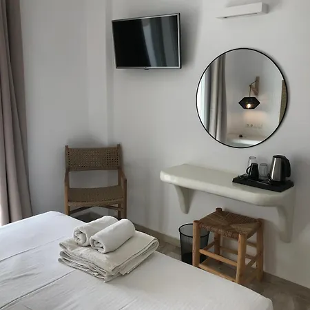 Vassiliki Guest house