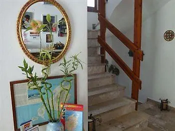Guest house Vassiliki Parikia (Paros)