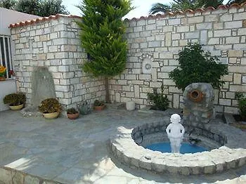 Vassiliki Parikia (Paros)