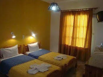 Guest house Vassiliki 2*