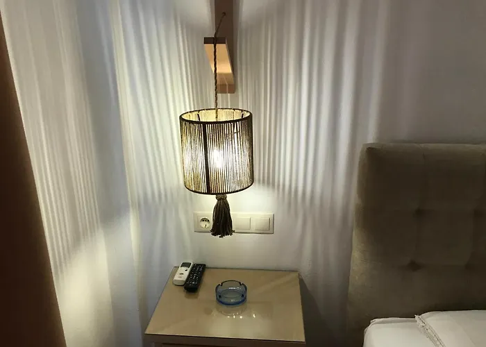 Vassiliki Πανσιόν