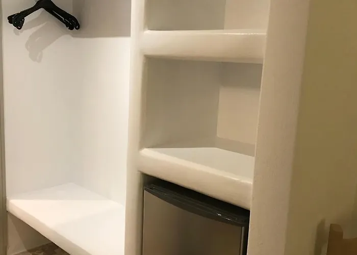 Vassiliki Πανσιόν 3*