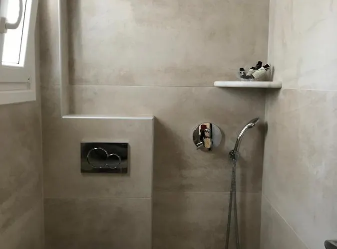 Πανσιόν Vassiliki Πάρος