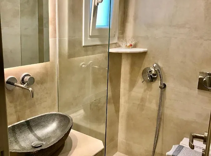 Vassiliki Πανσιόν