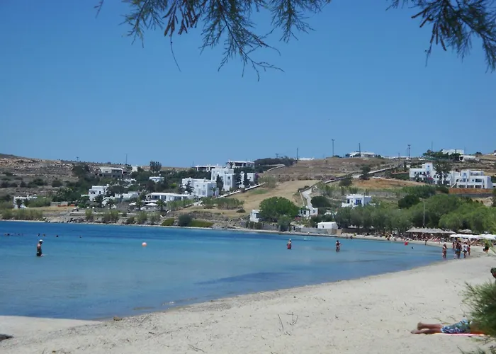 Πανσιόν Vassiliki 3*